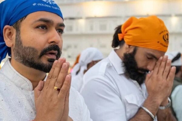 Aditya Dhar-Ranveer Singh Set for Another Big-Screen Reunion?