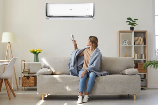AC Addiction in Summer? Doctors Say Beware of Side Effects