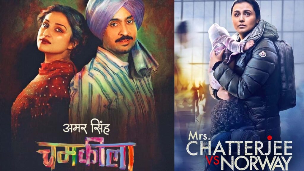 7 Real-Life Inspired Films On OTT For Weekend Binge