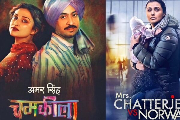 7 Real-Life Inspired Films On OTT For Weekend Binge