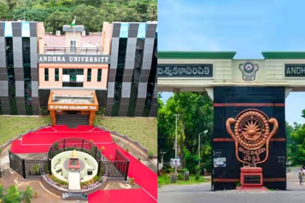Andhra University Marks 100 Years, Signs Global Tech Pact with Florida University