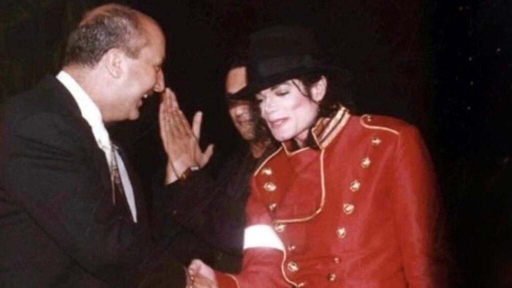 Anupam Kher Remembers Michael Jackson, Says “People Choose Poison Over Purity