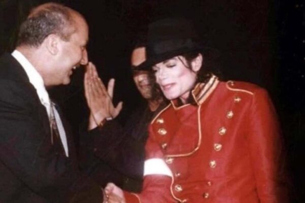 Anupam Kher On Michael Jackson, Says “People Choose Poison Over Purity