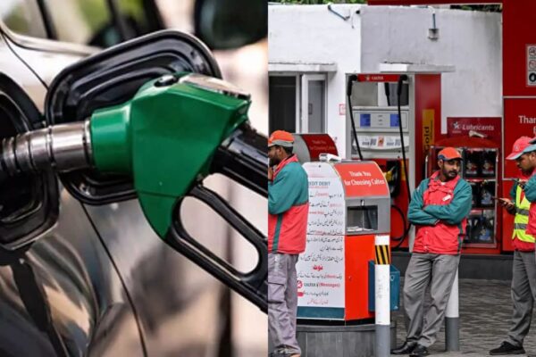 Andhra Pradesh Faces Fuel Crisis as Petrol, Diesel Shortage Hits Multiple Districts