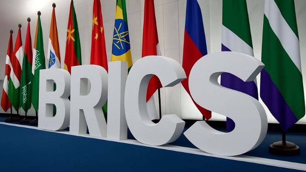 BRICS Meet 2026