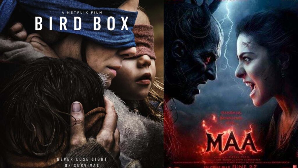 Weekend Binge: 7 Must-Watch Horror Movies On Netflix