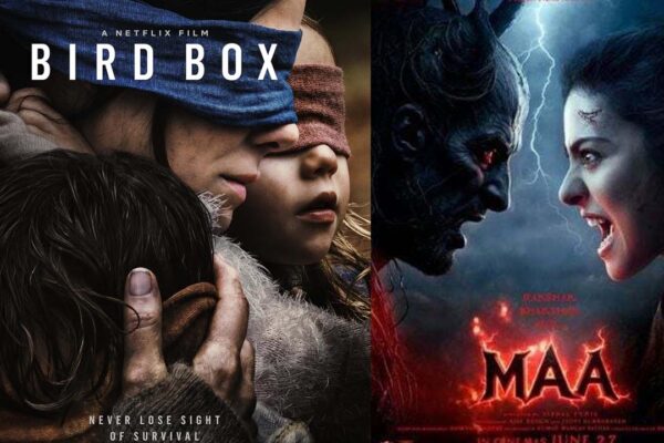 Weekend Binge: 7 Must-Watch Horror Movies On Netflix