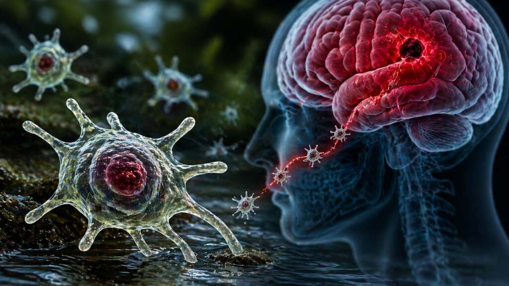 Brain-Eating Amoeba PAM Cases Spark Alert in Kerala: Here’s How to Stay Safe