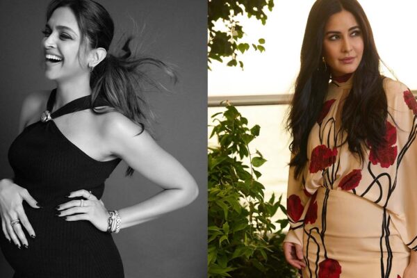 Deepika Padukone to Katrina Kaif: 5 Actresses Who Embraced Motherhood in Their 40s