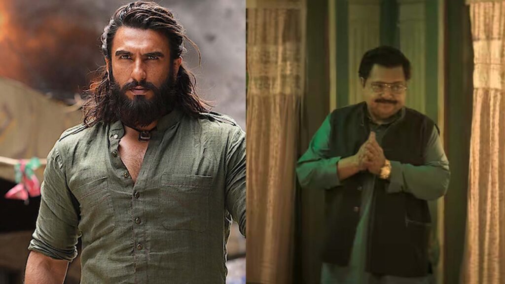 Rakesh Bedi Responds To Dhurandhar 3 Rumors: Here’s What He Said