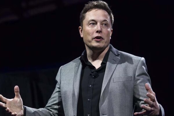 France Targets Elon Musk On Child Abuse Content, Deepfakes Allegations On X