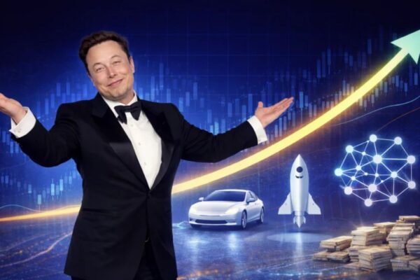 Elon Musk’s Earnings Exposed: From Seconds to Billions