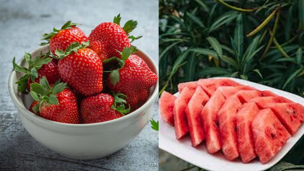 7 Hydrating Fruits To Include In Your Summer Diet