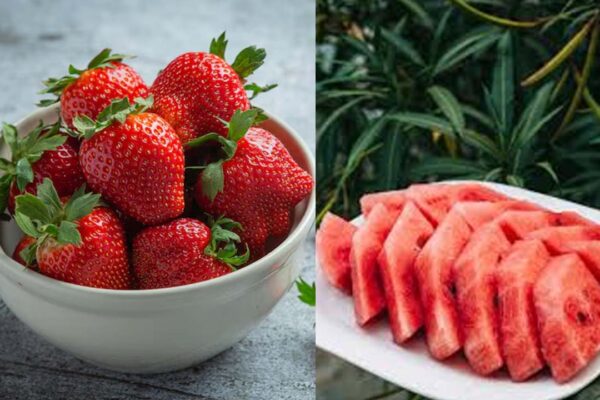7 Hydrating Fruits To Include In Your Summer Diet