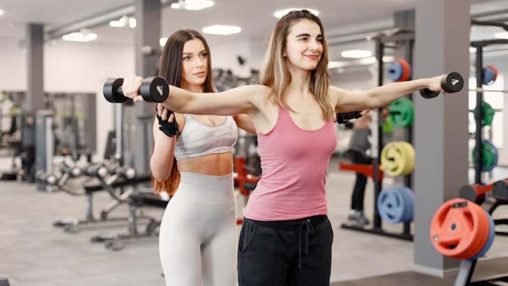7 Beginner Gym Mistakes Women Make; How to Fix Them