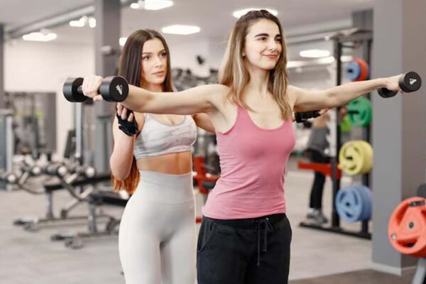 7 Beginner Gym Mistakes Women Make; How to Fix Them