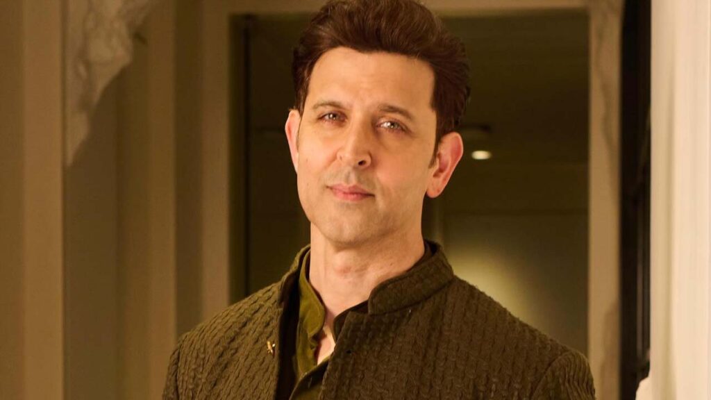 Hrithik Roshan Talks About Bad VFX, Defends Ranbir Kapoor's Ramayan