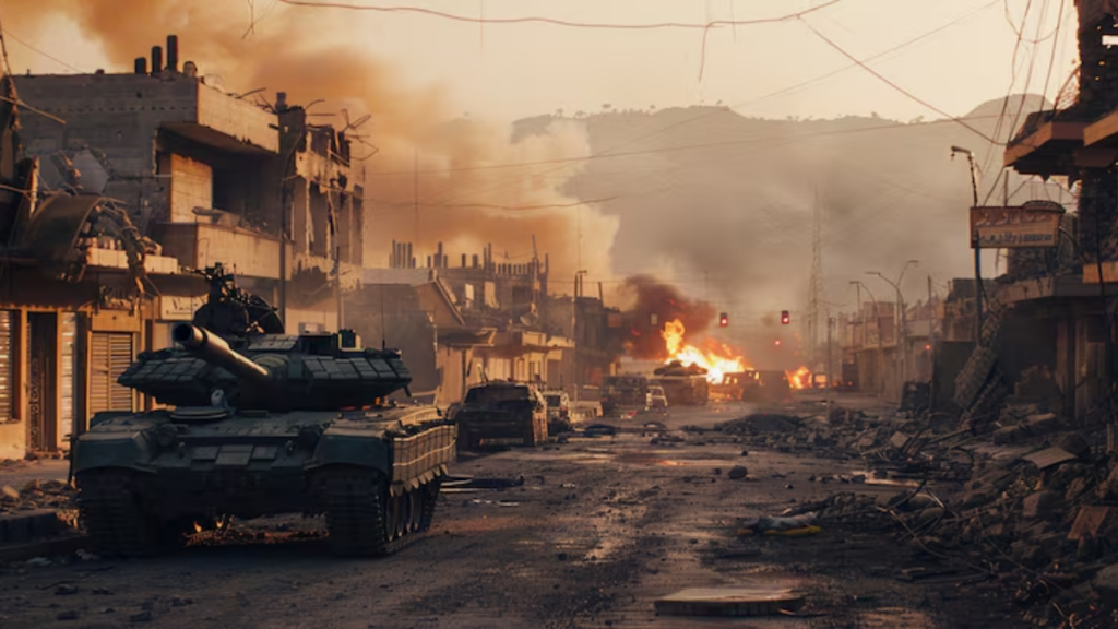 How US-Iran War Exposed a Critical U.S. Military Situation