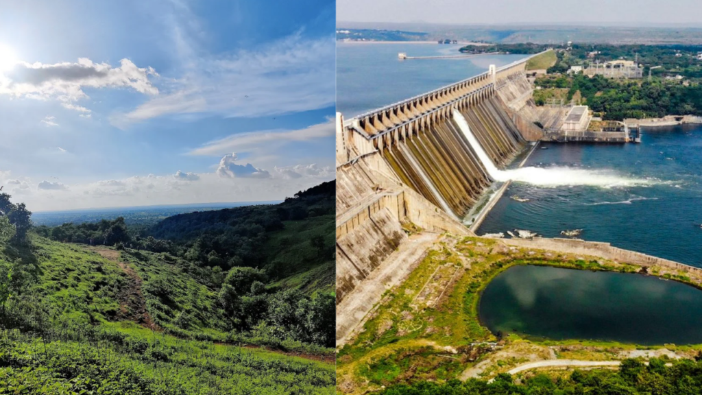 5 Budget-Friendly Weekend Getaways Near Hyderabad