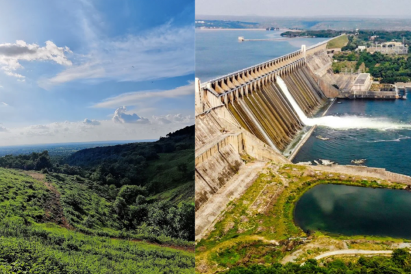 5 Budget-Friendly Weekend Getaways Near Hyderabad