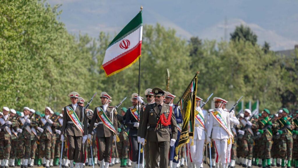 Iran’s War Decisions Now Driven by IRGC Generals, Mojtaba Communicates Through Notes