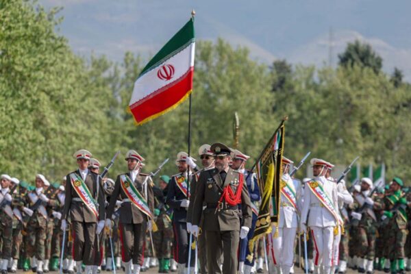 Iran’s War Decisions Now Driven by IRGC Generals, Mojtaba Communicates Through Notes