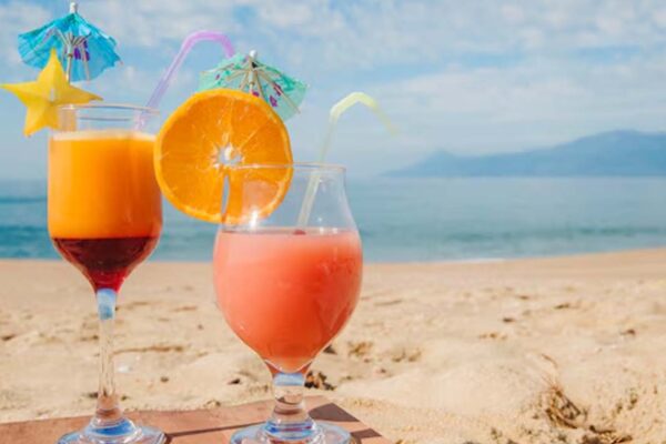 5 Summer Drinks For Instant Hydration For Extreme Heat