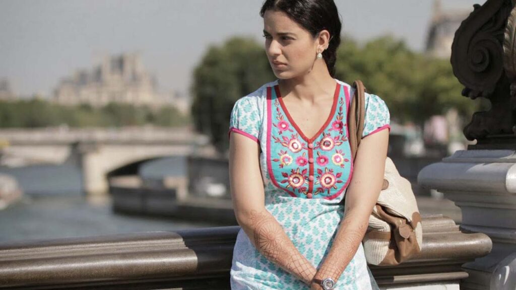 Kangana Ranaut Queen 2 Update