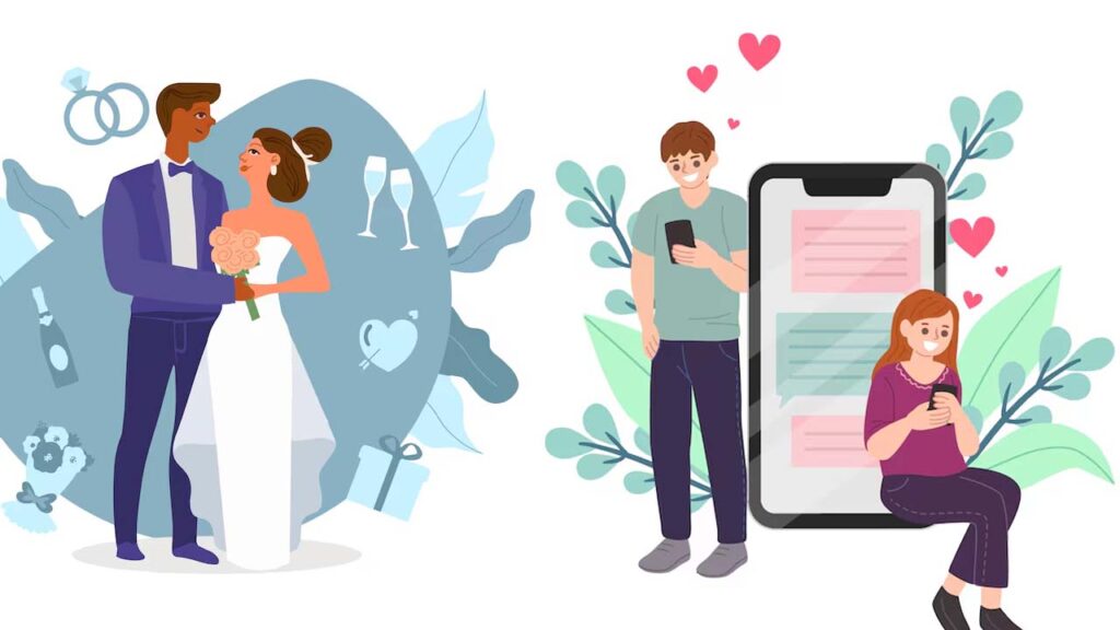 Dating Apps vs Arranged Marriage: What Gen Z Chooses, Why?