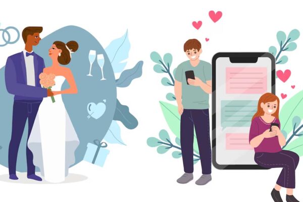 Dating Apps vs Arranged Marriage: What Gen Z Chooses, Why?