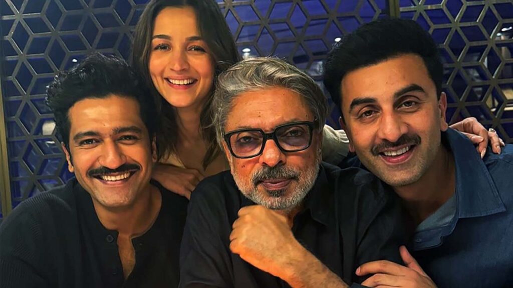 Ranbir Kapoor, Alia Bhatt, Vicky Kaushal’s Love and War Release Date Out