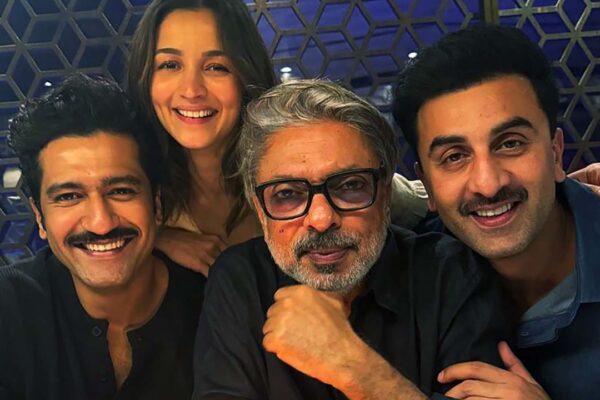 Ranbir Kapoor, Alia Bhatt, Vicky Kaushal’s Love and War Release Date Out