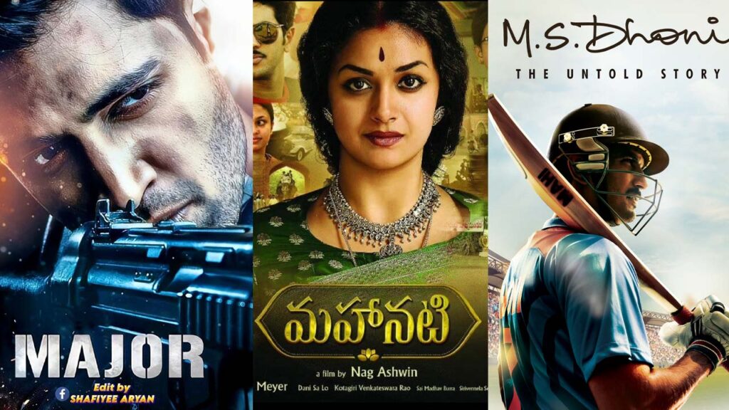 7 Best Indian Biopics To Watch If You Like Michael