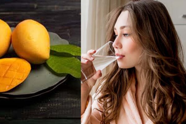 Doctors Reveals Why You Should Not Drink Water After Eating Mangoes