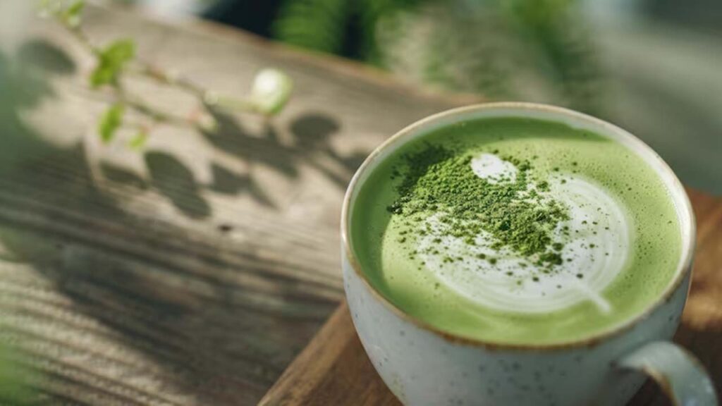 Know These 7 Benefits of Matcha Before Trying the Insta-Viral Drink
