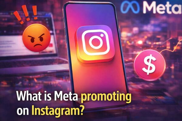 Instagram Gets Backlash For Subscription Trend; What Is Meta Promoting?