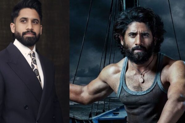 Naga Chaitanya Wins Best Actor at INCA Awards for ‘Thandel’