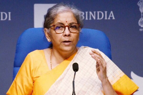 SEBI Event: Finance Minister Demands One-Nation KYC for Financial Sector