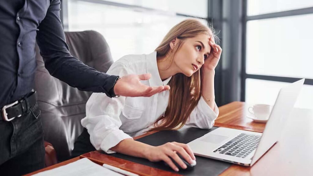 Employee Safety Concerns Rise After TCS Allegedly Ignores Sexual Abuse Complaint