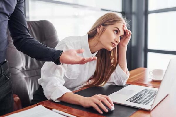 Employee Safety Concerns Rise After TCS Allegedly Ignores Sexual Abuse Complaint