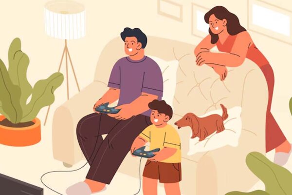 7 Gen Z Parenting Lessons To Raise Confident Kids