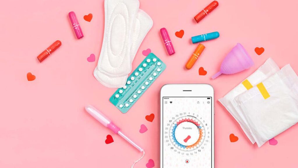 Women Health: 5 Lifestyle Changes For Healthy Periods