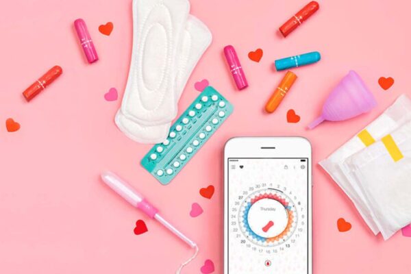 Women Health: 5 Lifestyle Changes For Healthy Periods