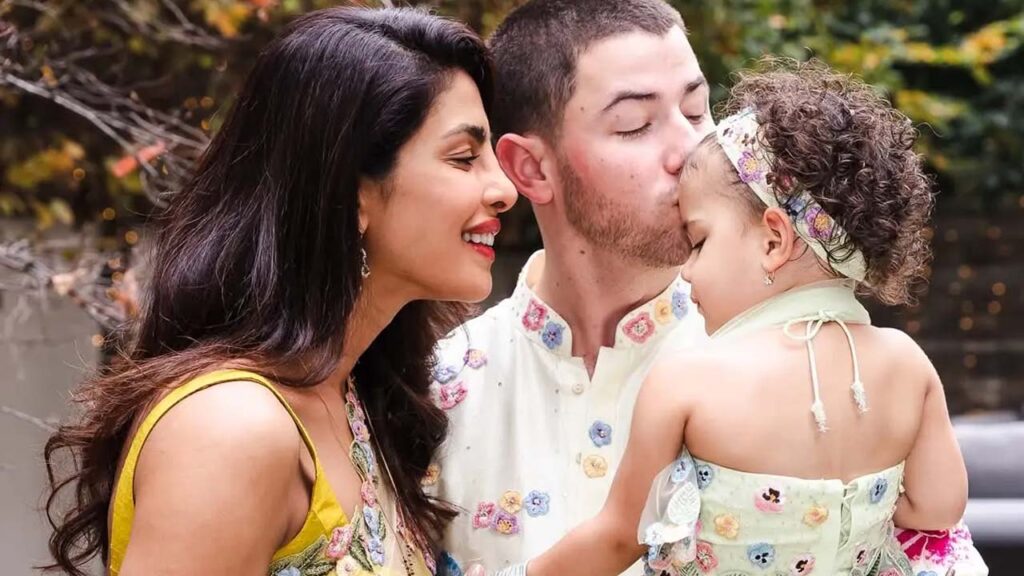 Priyanka Chopra on Parenting With Nick Jonas: ‘Keeping Indian Traditions Alive’