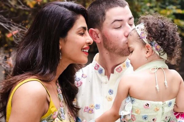 Priyanka Chopra on Parenting With Nick Jonas: ‘Keeping Indian Traditions Alive’