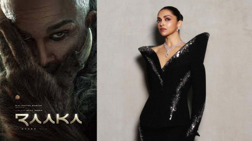 Deepika Padukone Role In Allu Arjun's Raaka Cut Short? Fact Check