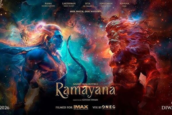 Will Ranbir Kapoor, Yash’s Ramayana Release in English on Nov 8? Full Breakdown’