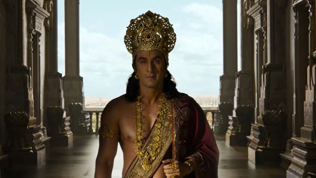 Ramayan Part 1 Teaser: Did Ranbir Kapoor Reach Expectations?