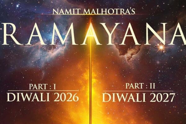 Yash Confirms Nitesh Tiwari’s Ramayan Release Date
