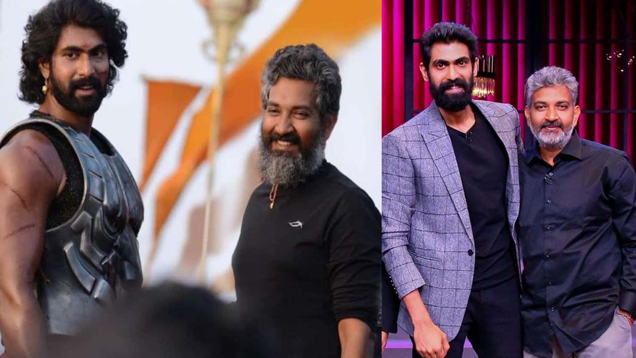 Rana Daggubati